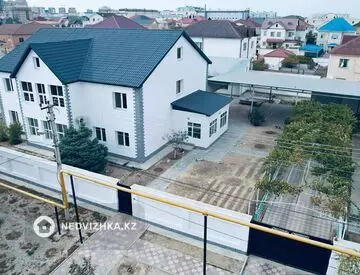 8-комнатный дом, 20 соток, 500 м²