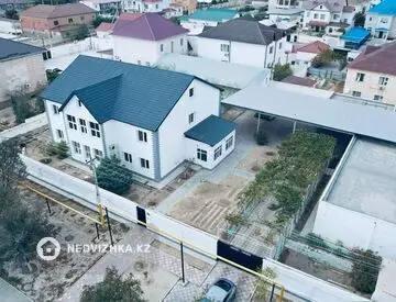 8-комнатный дом, 20 соток, 500 м²