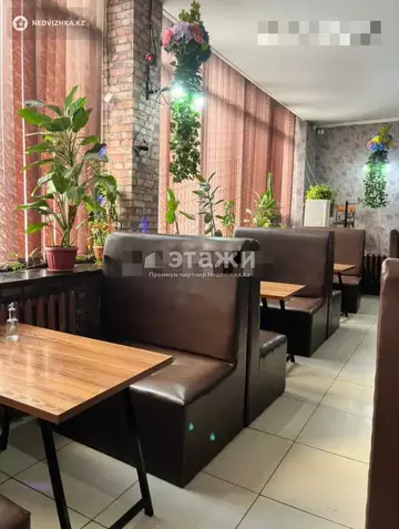 Офисное помещение, этаж 1 из 9, 204 м²