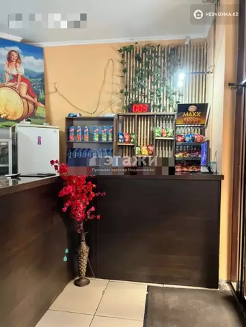 Офисное помещение, этаж 1 из 9, 204 м²