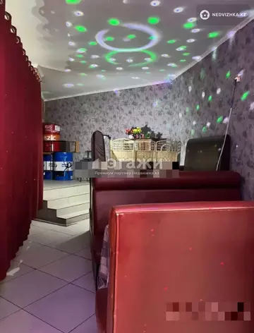 Офисное помещение, этаж 1 из 9, 204 м²