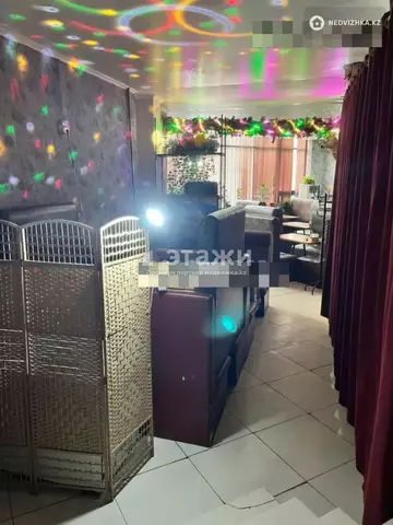 Офисное помещение, этаж 1 из 9, 204 м²