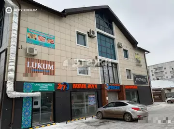 Офисное помещение, этаж 1 из 3, 1 750 м²