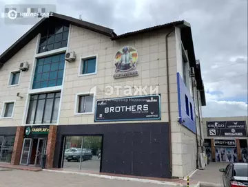 Офисное помещение, этаж 1 из 3, 1 750 м²