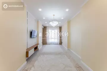 3-комнатная квартира, этаж 12 из 14, 88 м²