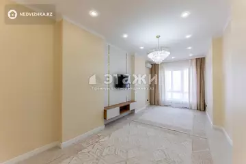 3-комнатная квартира, этаж 12 из 14, 88 м²