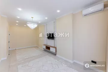 3-комнатная квартира, этаж 12 из 14, 88 м²