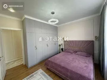 3-комнатная квартира, этаж 5 из 12, 85 м²