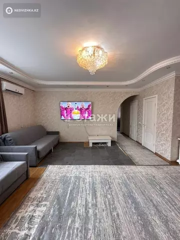 3-комнатная квартира, этаж 2 из 16, 83 м²