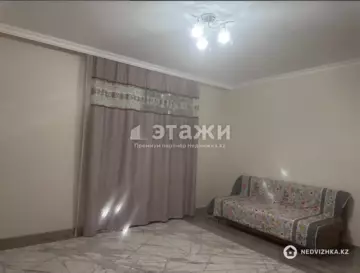 2-комнатная квартира, этаж 5 из 9, 61 м²