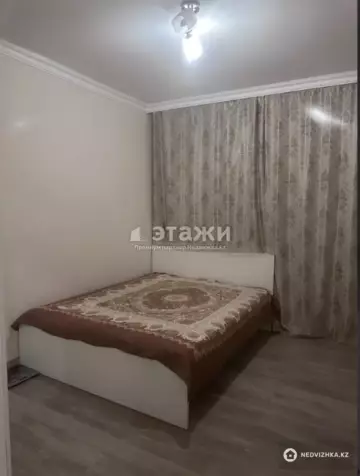 2-комнатная квартира, этаж 5 из 9, 61 м²