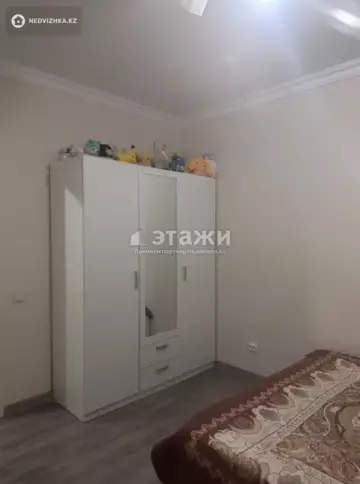 2-комнатная квартира, этаж 5 из 9, 61 м²