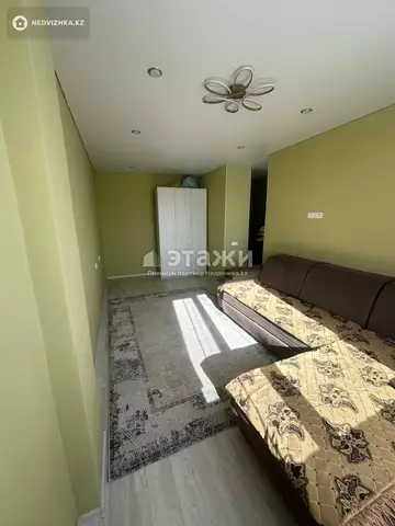 1-комнатная квартира, этаж 6 из 7, 33 м²