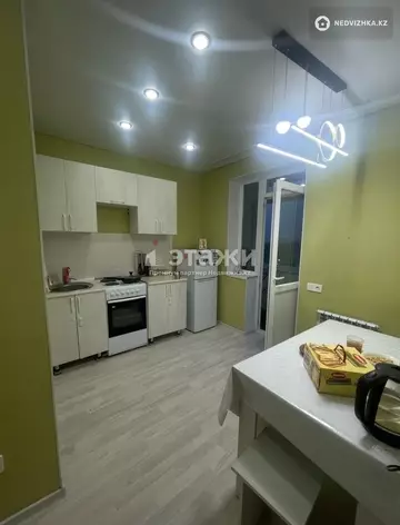 1-комнатная квартира, этаж 6 из 7, 33 м²