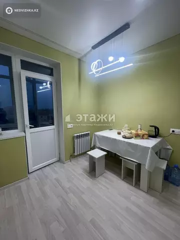 1-комнатная квартира, этаж 6 из 7, 33 м²