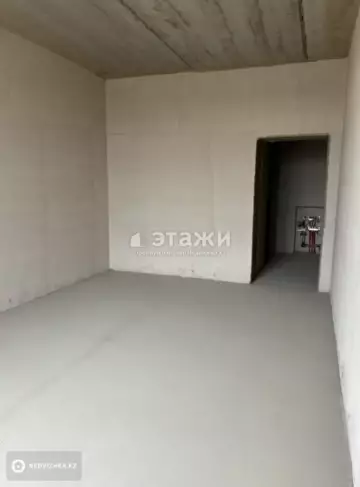 2-комнатная квартира, этаж 7 из 12, 50 м²