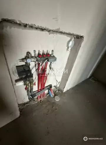 2-комнатная квартира, этаж 7 из 12, 50 м²