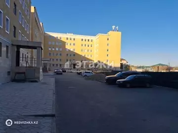 2-комнатная квартира, этаж 1 из 5, 50 м²