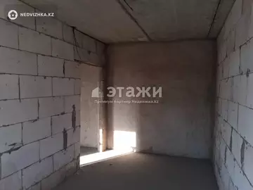 2-комнатная квартира, этаж 1 из 5, 50 м²