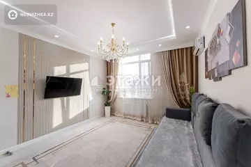 3-комнатная квартира, этаж 6 из 20, 64 м²