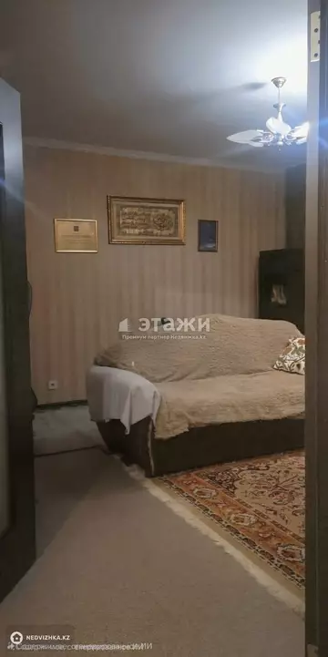 2-комнатная квартира, этаж 13 из 14, 62 м²