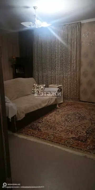 2-комнатная квартира, этаж 13 из 14, 62 м²