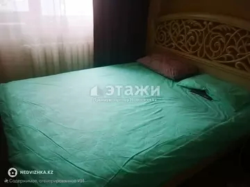 2-комнатная квартира, этаж 13 из 14, 62 м²