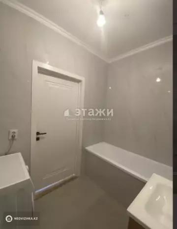 2-комнатная квартира, этаж 13 из 14, 55 м²