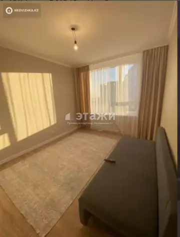 2-комнатная квартира, этаж 13 из 14, 55 м²