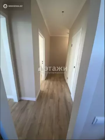 2-комнатная квартира, этаж 13 из 14, 55 м²