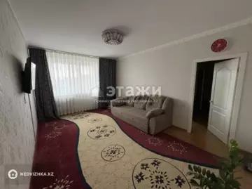 2-комнатная квартира, этаж 9 из 9, 65 м²