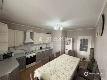 2-комнатная квартира, этаж 9 из 9, 65 м²