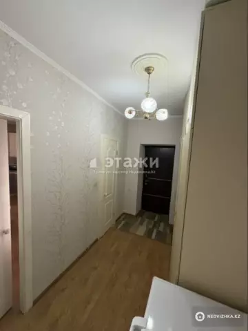 2-комнатная квартира, этаж 9 из 9, 65 м²