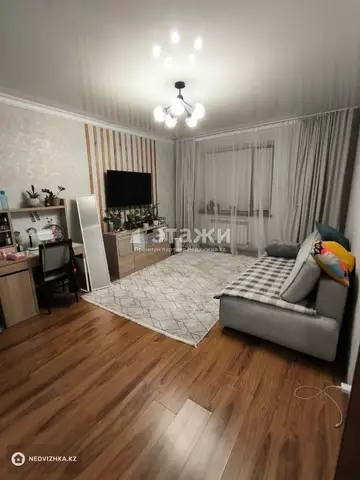 2-комнатная квартира, этаж 7 из 12, 47 м²