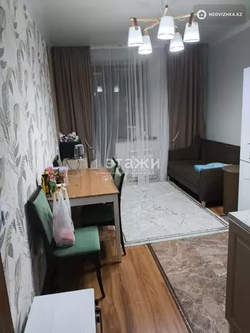 2-комнатная квартира, этаж 7 из 12, 47 м²
