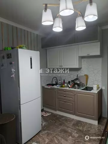 2-комнатная квартира, этаж 7 из 12, 47 м²
