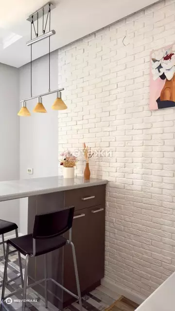 1-комнатная квартира, этаж 4 из 9, 30 м²