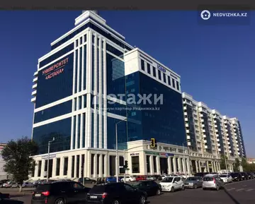 1-комнатная квартира, этаж 16 из 18, 48 м²