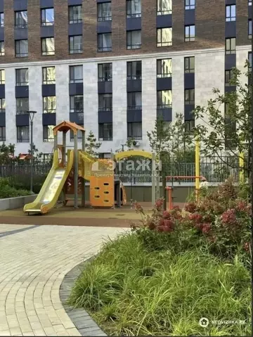 3-комнатная квартира, этаж 12 из 16, 104 м²