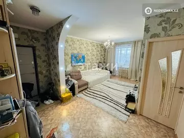 2-комнатная квартира, этаж 5 из 5, 49 м²