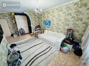 2-комнатная квартира, этаж 5 из 5, 49 м²