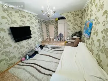 2-комнатная квартира, этаж 5 из 5, 49 м²