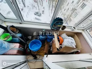 2-комнатная квартира, этаж 5 из 5, 49 м²