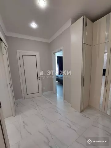 2-комнатная квартира, этаж 5 из 9, 70 м²