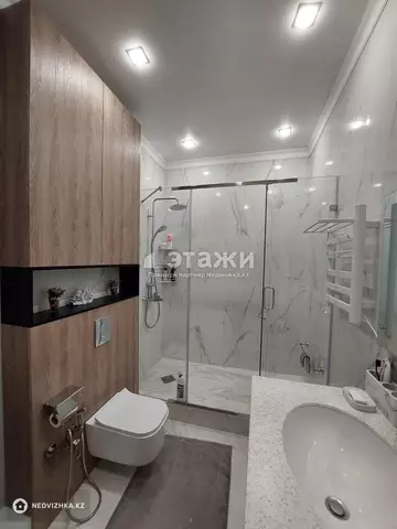 2-комнатная квартира, этаж 5 из 9, 70 м²