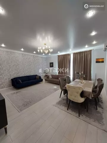 2-комнатная квартира, этаж 5 из 9, 70 м²