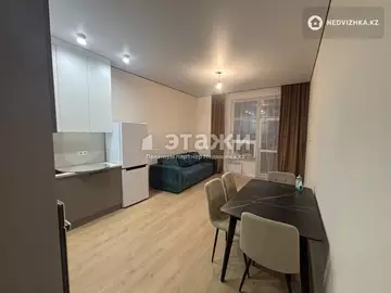 2-комнатная квартира, этаж 7 из 9, 50 м²