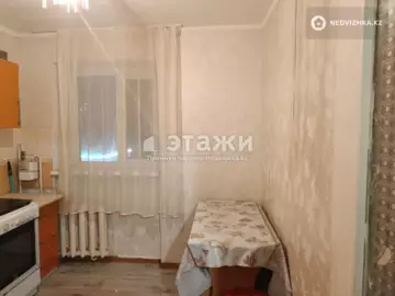 1-комнатная квартира, этаж 6 из 6, 36 м²