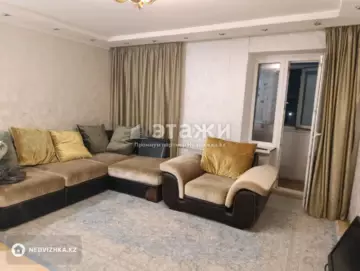 1-комнатная квартира, этаж 6 из 6, 36 м²