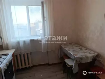 1-комнатная квартира, этаж 6 из 6, 36 м²
